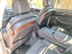 Audi A8 3.0 TDI, снимка 9
