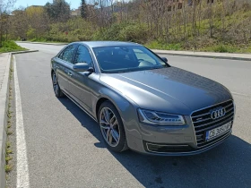 Audi A8 3.0 TDI, снимка 1