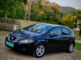Seat Leon 1.9TDI(105)* XENON* RECARO* НАВИГАЦИЯ* НОВ ВНОС* , снимка 3