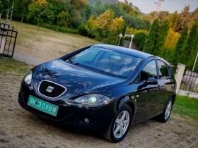 Seat Leon 1.9TDI(105)* XENON* RECARO* НАВИГАЦИЯ* НОВ ВНОС* , снимка 2