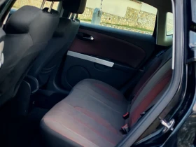 Seat Leon 1.9TDI(105)* XENON* RECARO* НАВИГАЦИЯ* НОВ ВНОС* , снимка 15