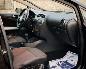 Seat Leon 1.9TDI(105)* XENON* RECARO* НАВИГАЦИЯ* НОВ ВНОС* , снимка 13