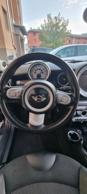 Mini Clubman 1.6 бензин, снимка 16