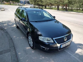 VW Passat 2.0 TDI, снимка 3