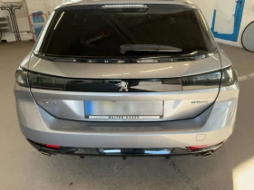 Peugeot 508 Allure Hybrid, снимка 3