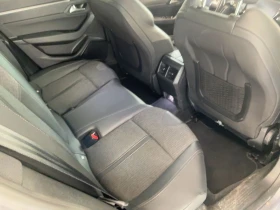 Peugeot 508 Allure Hybrid, снимка 11
