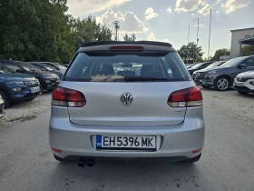 VW Golf Volkswagen Golf VI 2.0 TDI 110 к.с., снимка 6