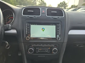 VW Golf Volkswagen Golf VI 2.0 TDI 110 к.с., снимка 17