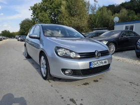 VW Golf Volkswagen Golf VI 2.0 TDI 110 к.с., снимка 2