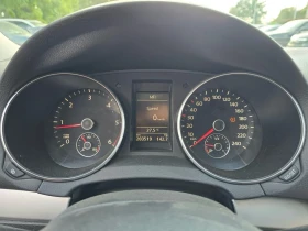 VW Golf Volkswagen Golf VI 2.0 TDI 110 к.с., снимка 16