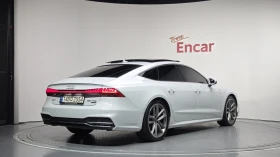 Audi A7 55 TFSI quattro* 360* HUD* МАСАЖ* КРАЙНА ЦЕНА, снимка 2