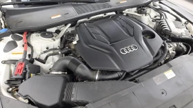 Audi A7 55 TFSI quattro* 360* HUD* МАСАЖ* КРАЙНА ЦЕНА, снимка 6