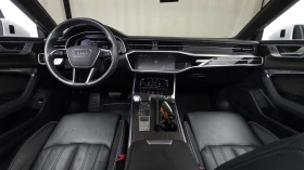 Audi A7 55 TFSI quattro* 360* HUD* МАСАЖ* КРАЙНА ЦЕНА, снимка 7