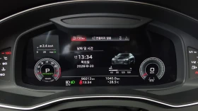 Audi A7 55 TFSI quattro* 360* HUD* МАСАЖ* КРАЙНА ЦЕНА, снимка 8
