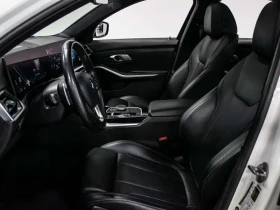 BMW 320 Automatic, снимка 10