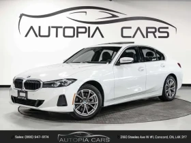 BMW 320 Automatic, снимка 1