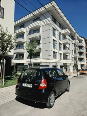 Honda Jazz, снимка 3