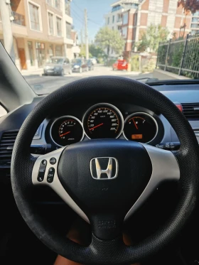 Honda Jazz, снимка 4