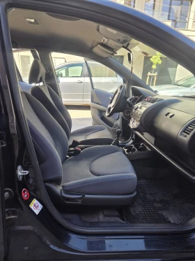 Honda Jazz, снимка 6