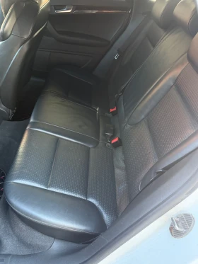 Audi S3 2.0 тфси DSG 4x4, снимка 6