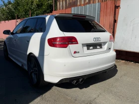 Audi S3 2.0 тфси DSG 4x4, снимка 3