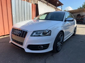 Audi S3 2.0 тфси DSG 4x4, снимка 1