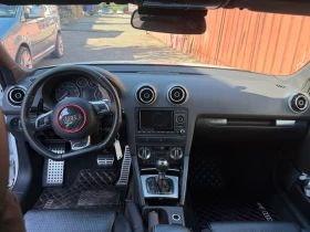 Audi S3 2.0 тфси DSG 4x4, снимка 7