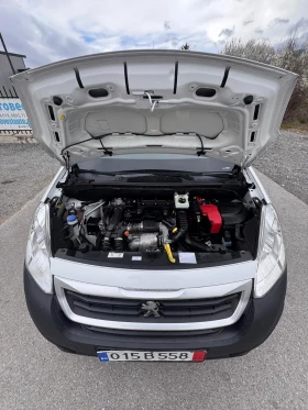 Peugeot Partner 1.6 HDI EURO 6 , снимка 16