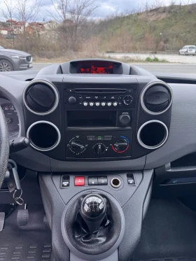 Peugeot Partner 1.6 HDI EURO 6 , снимка 11