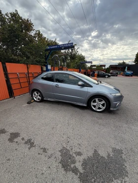 Honda Civic, снимка 2