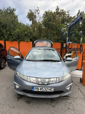Honda Civic, снимка 4