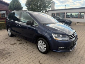 VW Sharan 2.0TDI 4MOTION NAVI/KOJA EURO 5, снимка 4
