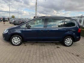 VW Sharan 2.0TDI 4MOTION NAVI/KOJA EURO 5, снимка 9