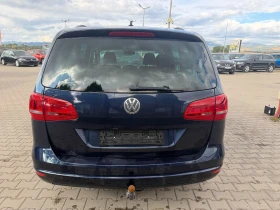 VW Sharan 2.0TDI 4MOTION NAVI/KOJA EURO 5, снимка 7