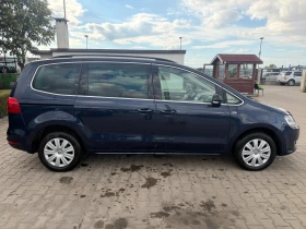 VW Sharan 2.0TDI 4MOTION NAVI/KOJA EURO 5, снимка 5