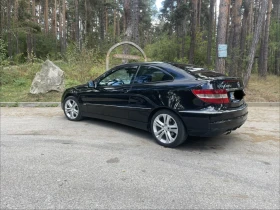 Mercedes-Benz CLC 220, снимка 13