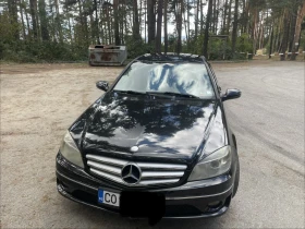 Mercedes-Benz CLC 220, снимка 8