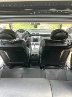 Mercedes-Benz CLC 220, снимка 5
