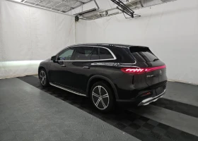 Mercedes-Benz EQS 450 4MATIC SUV, снимка 6