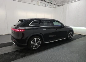 Mercedes-Benz EQS 450 4MATIC SUV, снимка 4