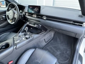 Toyota Supra GR Premium, снимка 12