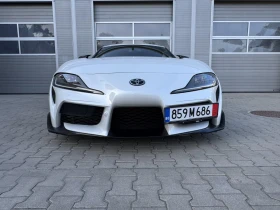 Toyota Supra GR Premium, снимка 6