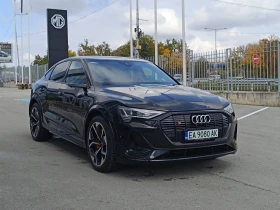 Audi E-Tron S-модел, Quattro, 95 kWh, снимка 3