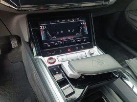 Audi E-Tron S-модел, Quattro, 95 kWh, снимка 10