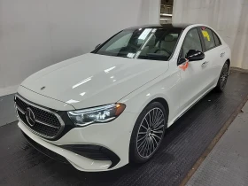 Mercedes-Benz E 350 4matic, снимка 1