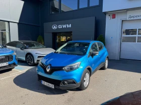 Renault Captur 1.0 TCe  90h.p., снимка 1