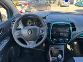 Renault Captur 1.0 TCe  90h.p., снимка 9