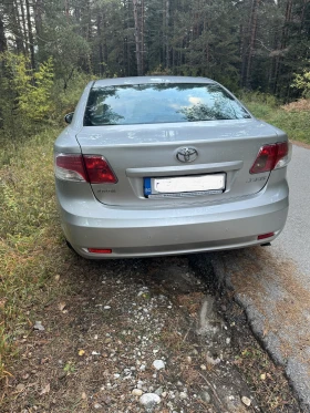 Toyota Avensis 2.0 D4D, снимка 4