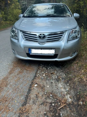 Toyota Avensis 2.0 D4D, снимка 3