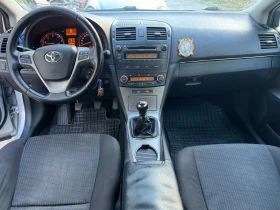 Toyota Avensis 2.0 D4D, снимка 6